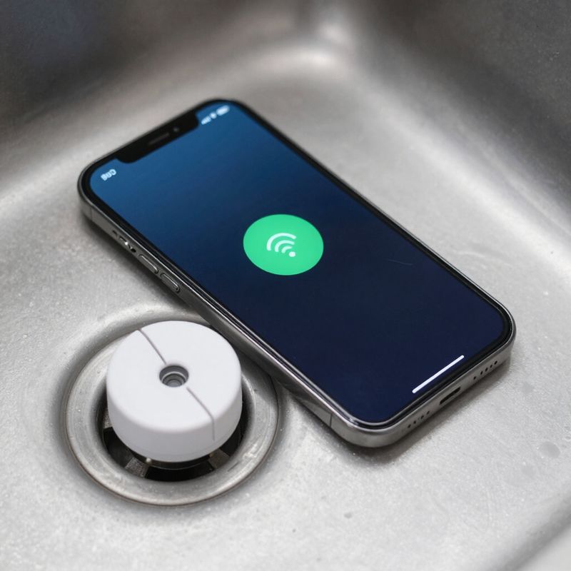 Leak Detection & Repair in Moberly