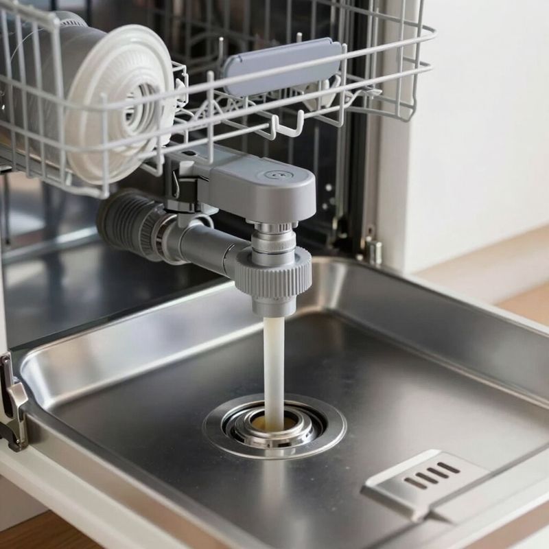 Garbage Disposal in Moberly