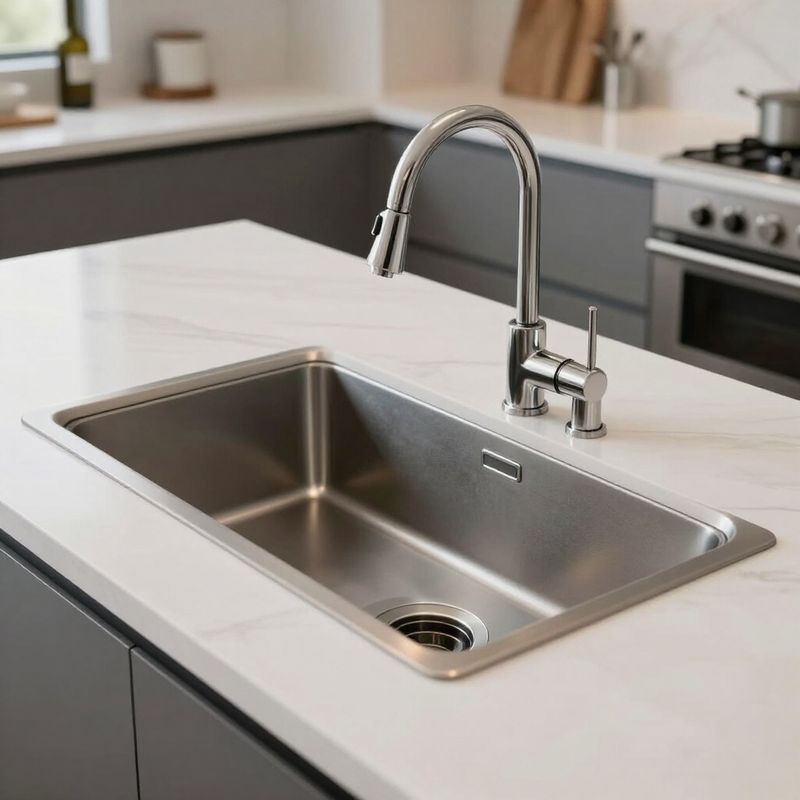 Bathroom & Kitchen Upgrades in Moberly