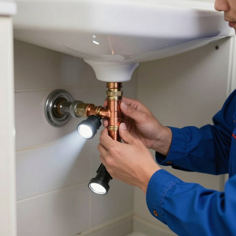 Emergency Plumbing in Moberly